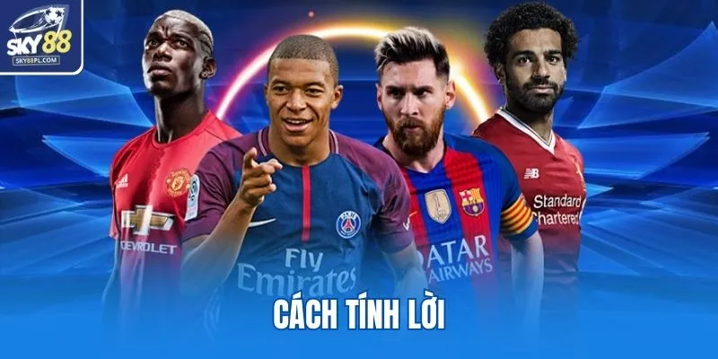 Kèo Running Là Gì - Cách Đặt Cược Trực Tiếp Trong Trận 3 Cách tính lời