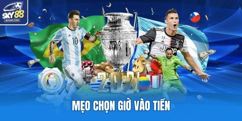 Kèo Running Là Gì - Cách Đặt Cược Trực Tiếp Trong Trận 4 Mẹo chọn giờ vào tiền