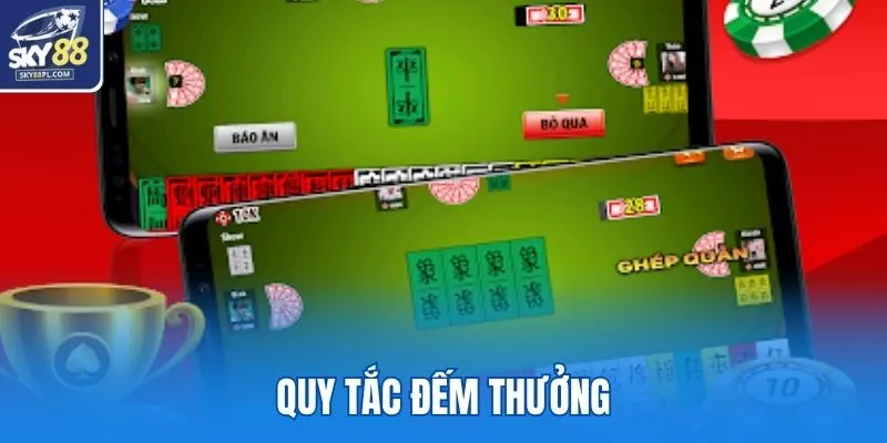 Quy tắc đếm thưởng